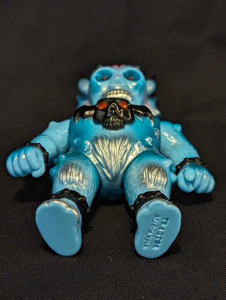 TRACTOR INC. INSIDE PARK BAD HOP 水色成型 - メルカリ