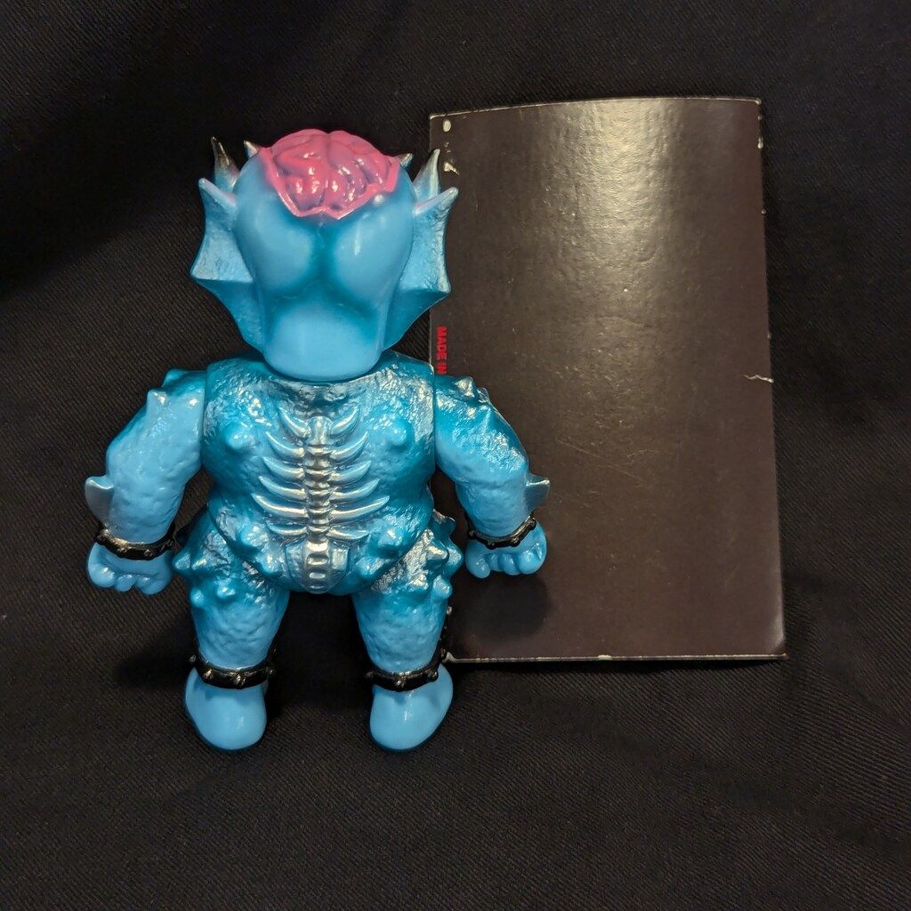 TRACTOR INC. INSIDE PARK BAD HOP 水色成型 - メルカリ