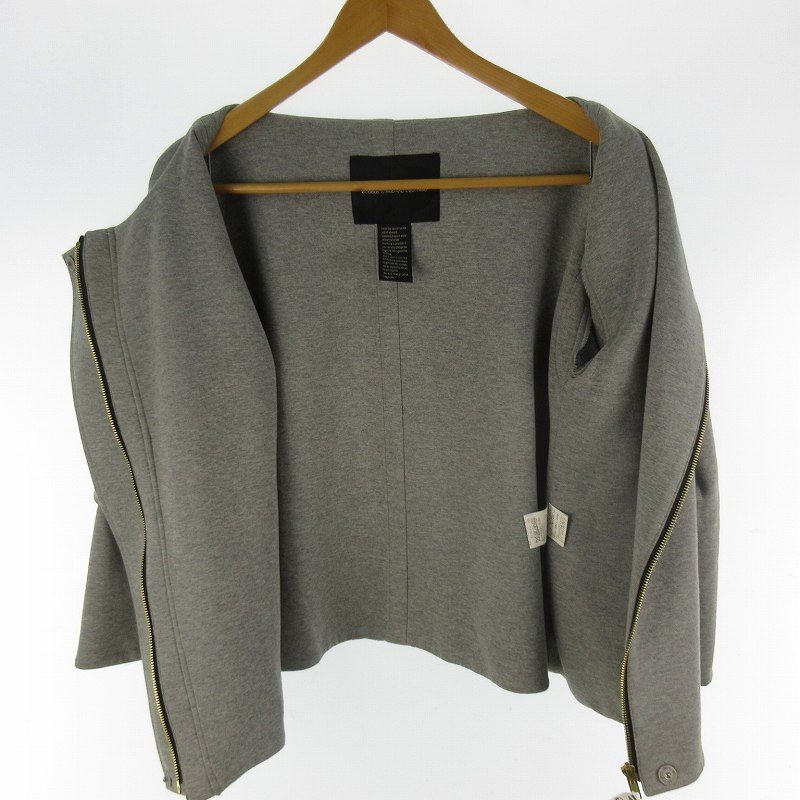 【美品】 DOUBLE STANDARD CLOTHING 長袖　ジャケット ダブルスタンダードクロージング ダブスタ DOUBLE STANDARD CLOTHING