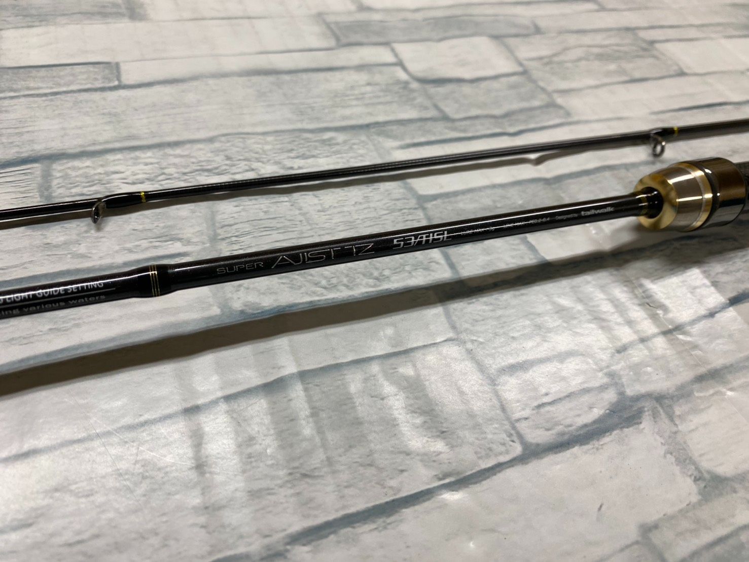 スーパーアジストTZ 53 TISL