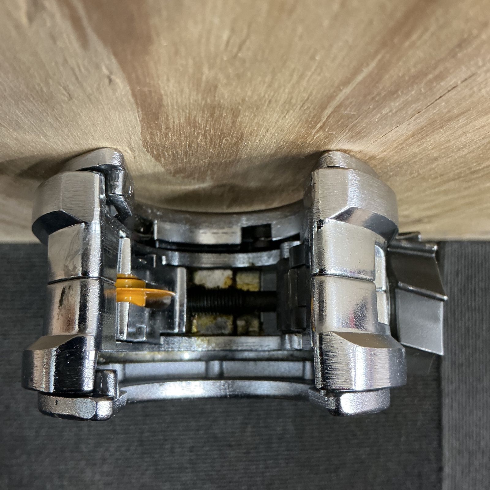  KTC ラチェットパイプカッター PCR 2-35 パイプカッター カッター