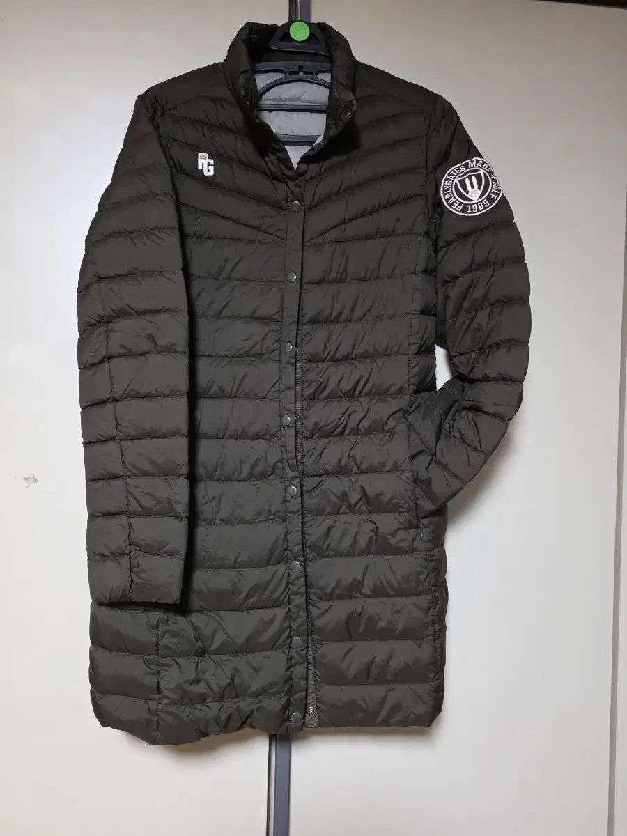 パーリーゲイツ　軽量ダウン PEARLY GATES（パーリーゲイツ） ダウンコート ダウンジャケット