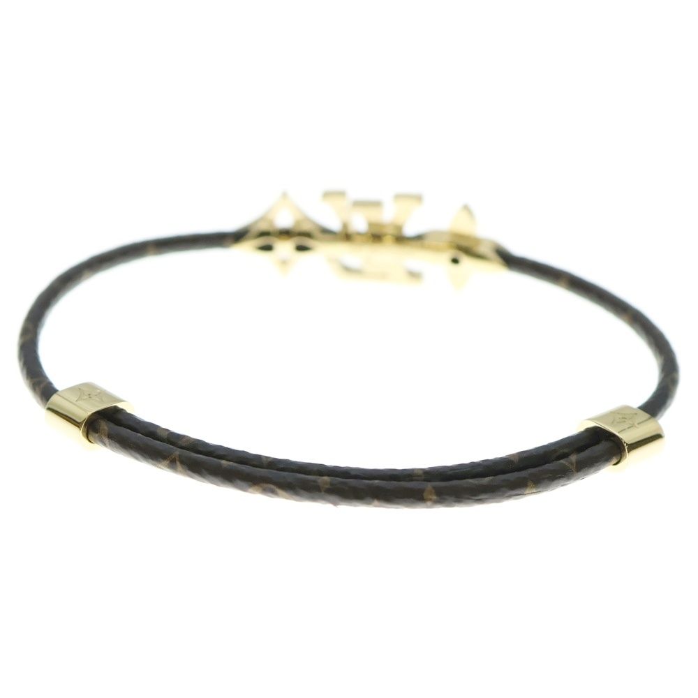 LOUIS VUITTON (ルイヴィトン) モノグラム LV アイコニック フラワー