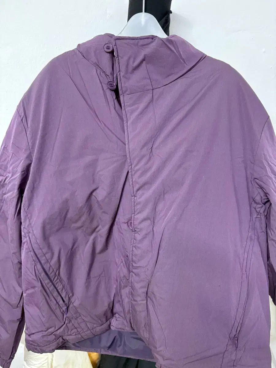 ヌマレ ee シュ―クラン ダウン M