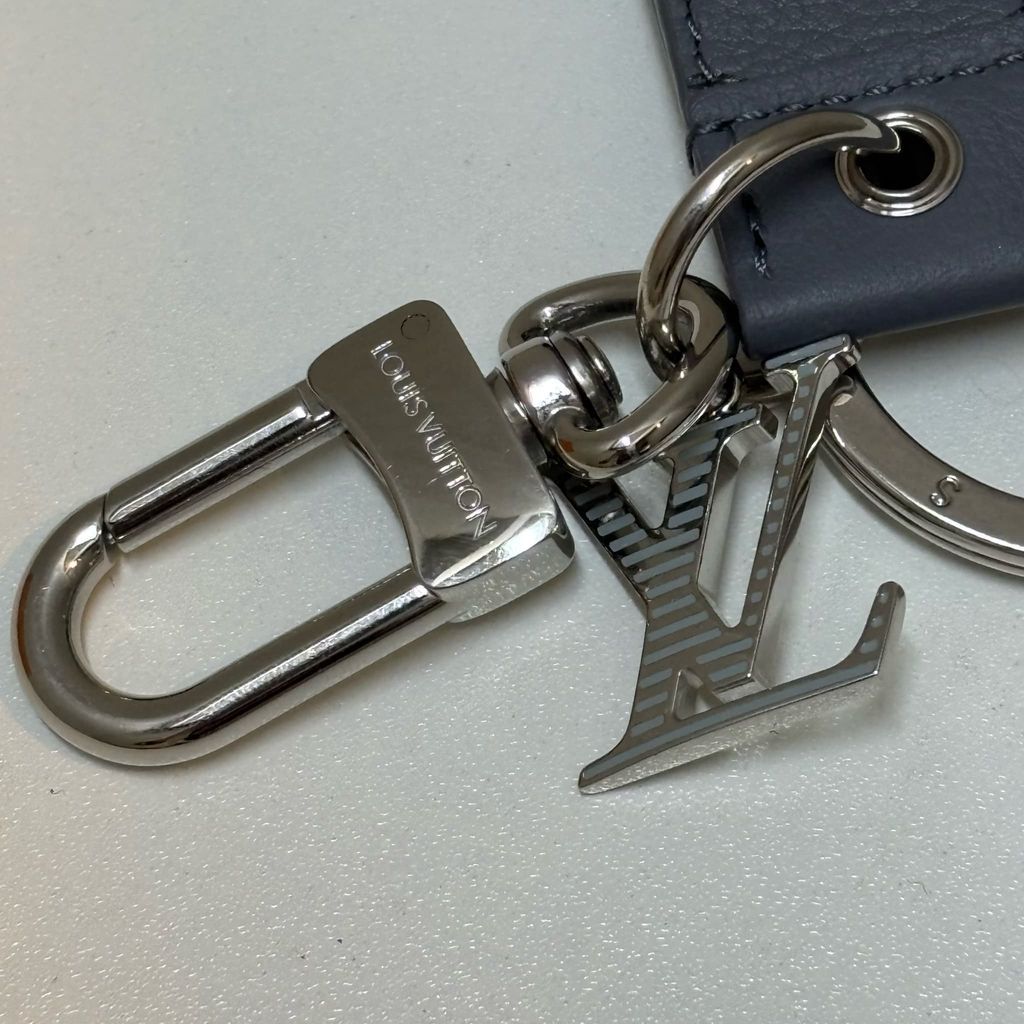 LOUIS VUITTON ルイヴィトン ドラゴンヌ キーホルダー M82373 BC2283