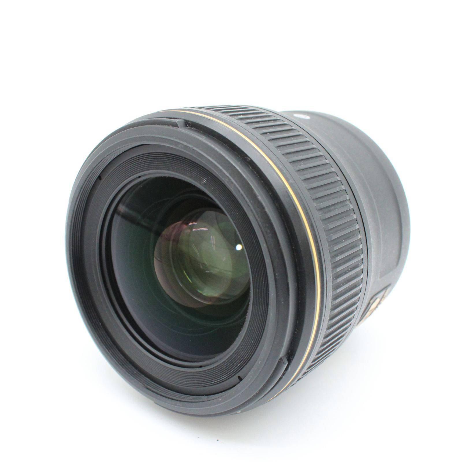 上品 Nikon 単焦点レンズ AF S NIKKOR 35 mm f 1 4 G