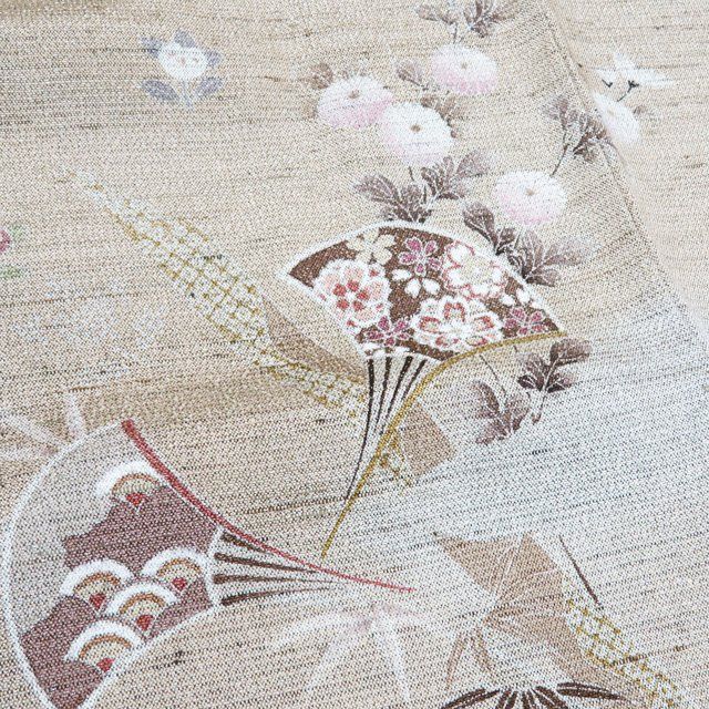 反端付き 銀通し