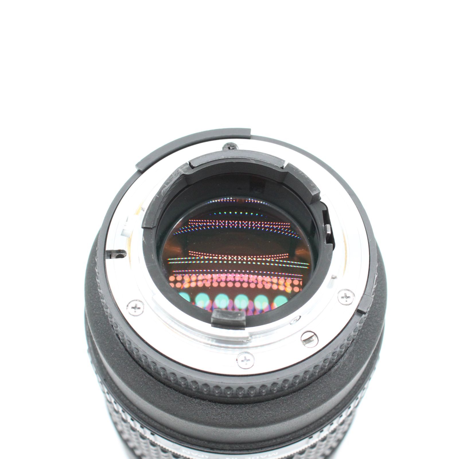 美品 Nikon AF DC NIKKOR 105mm f/2 D 単焦点レンズ Amazon.com : Nikon AF FX DC-NIKKOR 105mm f/2D Telephoto Lens with