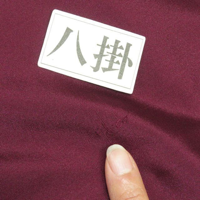 カジュアル 蝶模様