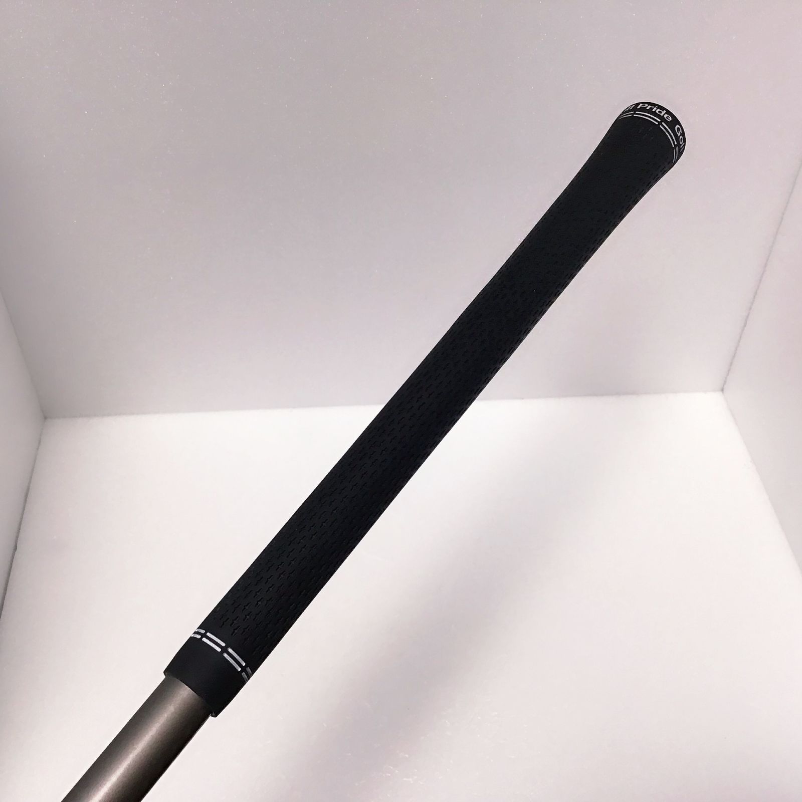 G440純正 TOUR 2.0 クローム 65S ピン ドライバー用 シャフト - メルカリ