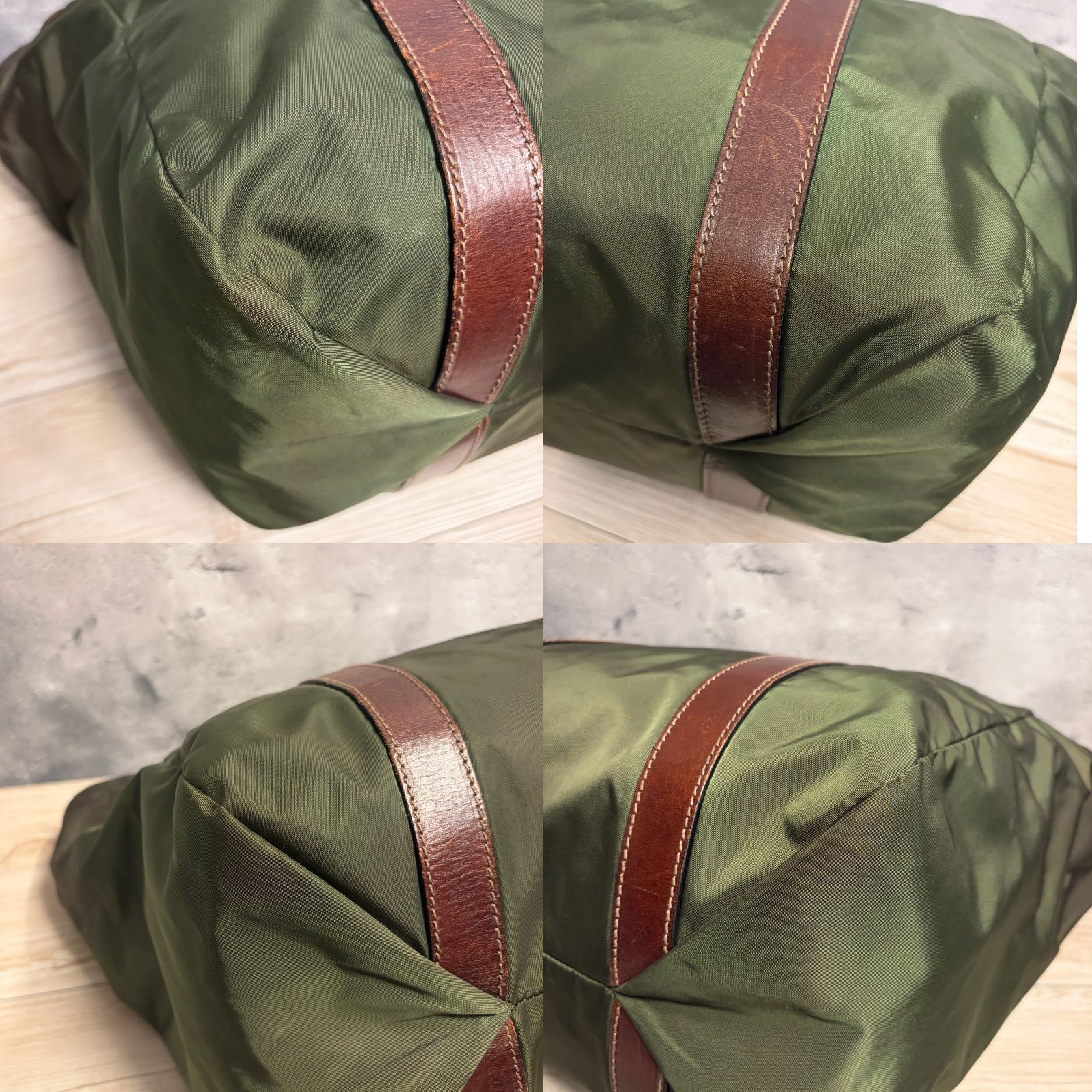 ショルダー付き