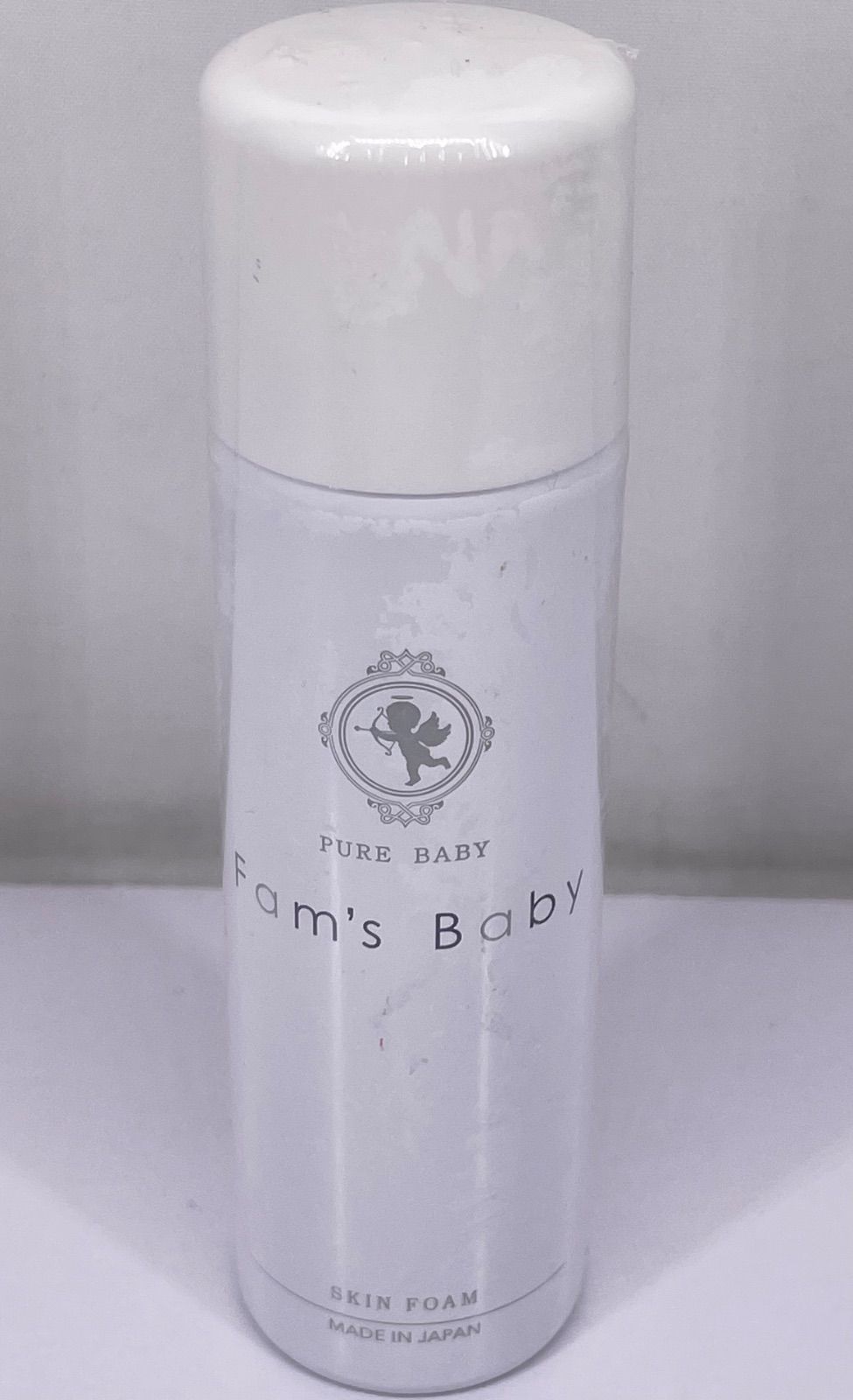 ファムズベビー ファムズスキンフォーム 保湿フォーム 85g - メルカリ