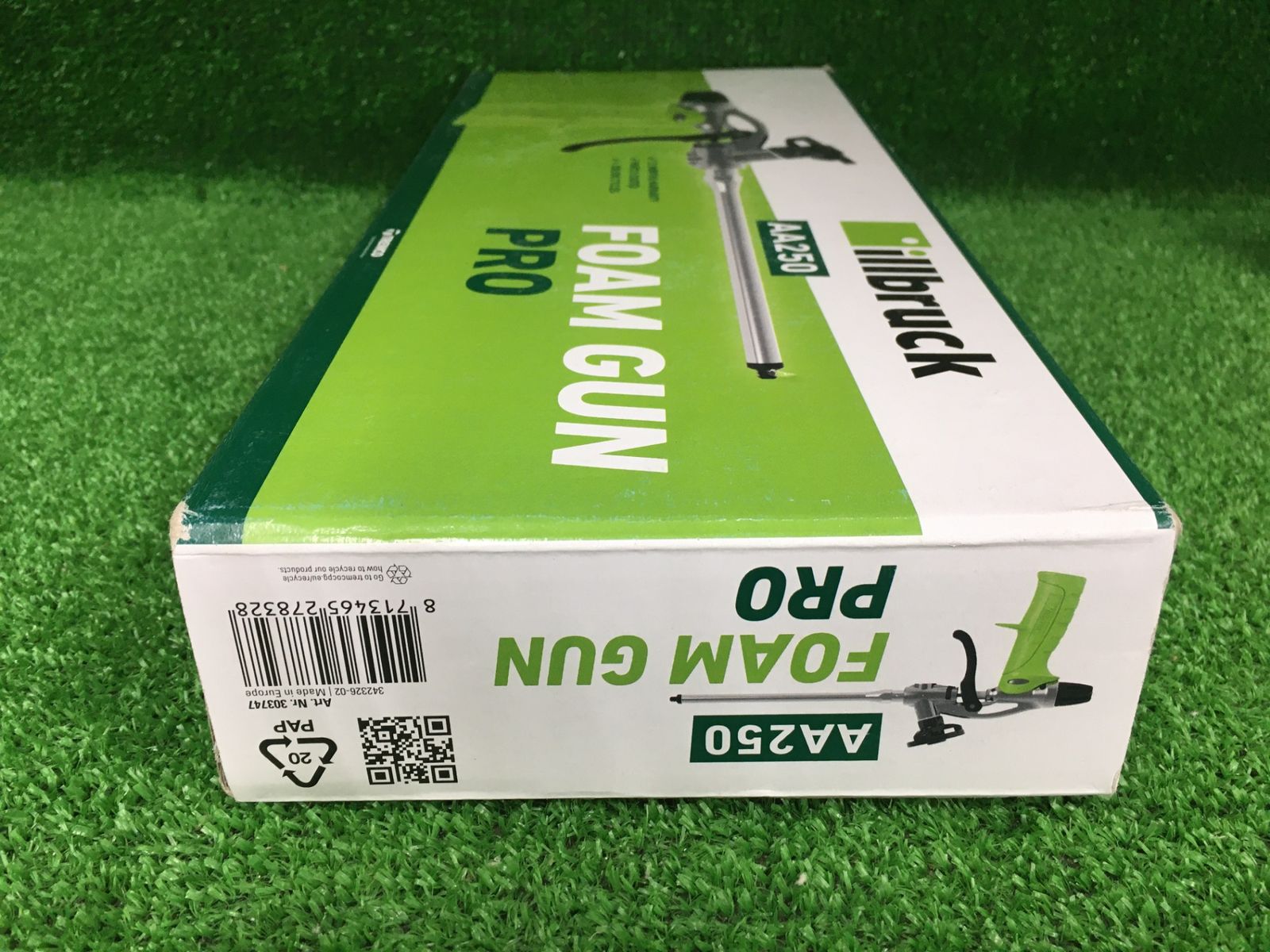  0906 ABC商会 GSメタルガンR メタルプロ GSMGR AA 250 空調工具 特殊工具