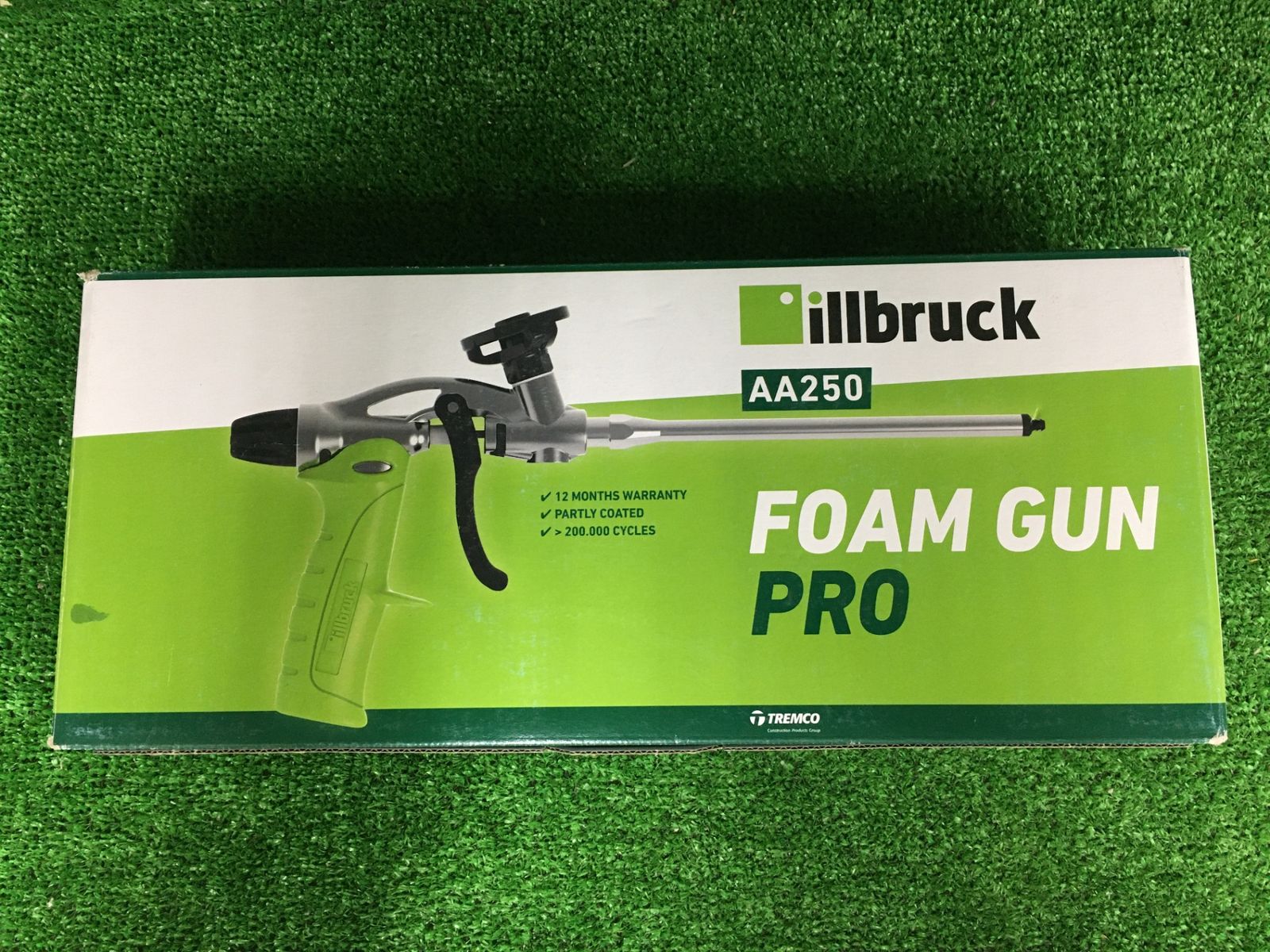 0906 ABC商会 GSメタルガンR メタルプロ GSMGR AA 250