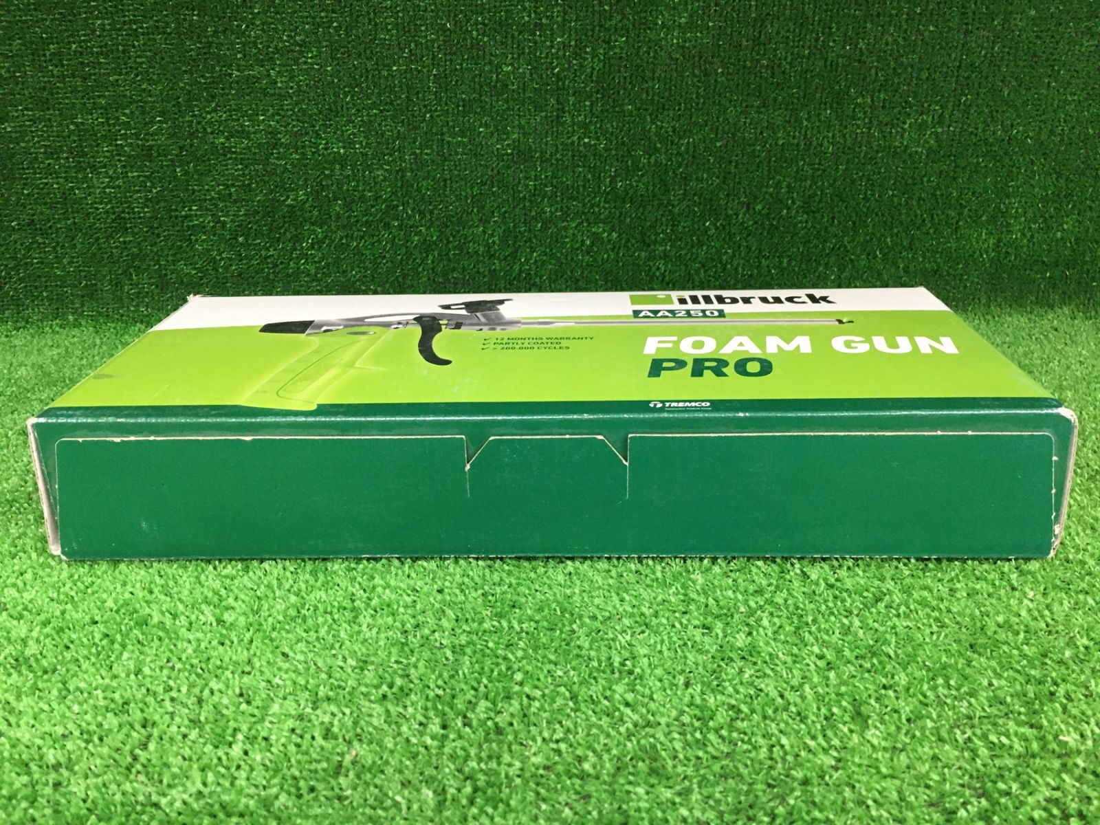 GSメタルガンR メタルプロ