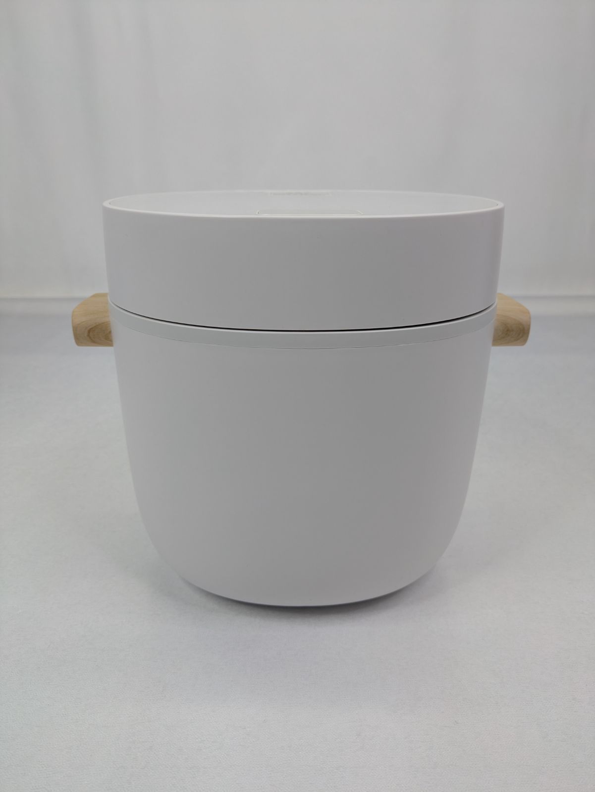 通電確認済み】アズマ・Azuma・MN-RC13-WH・4合炊き炊飯器・mononics