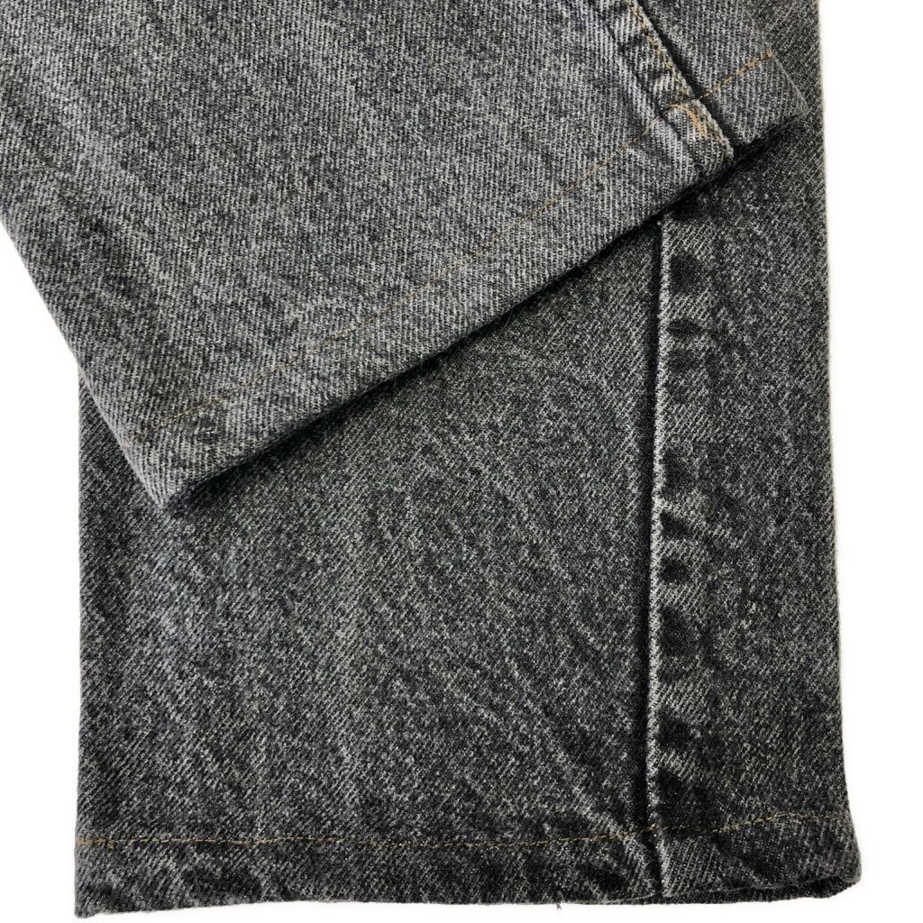 ブラック メンズ