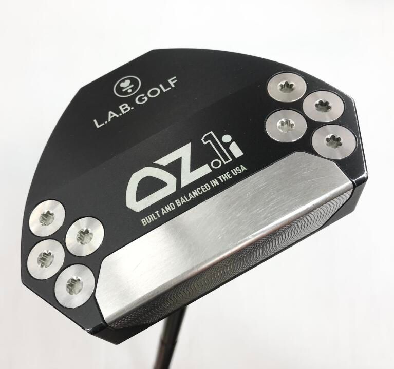 L A B GOLF OZ 1 i パター 最短