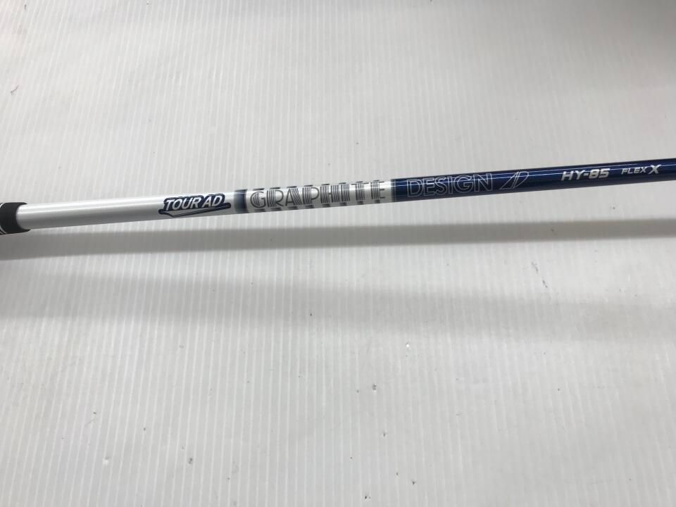 タイトリスト GT2 21度 ツアーAD HY85 Xフレックス