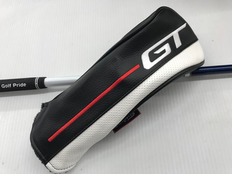 タイトリスト GT2 21度 ツアーAD HY85 Xフレックス