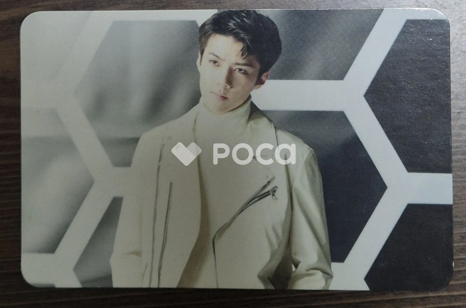 EXO セフン Coming Over FC Limited Edition ver. - メルカリ