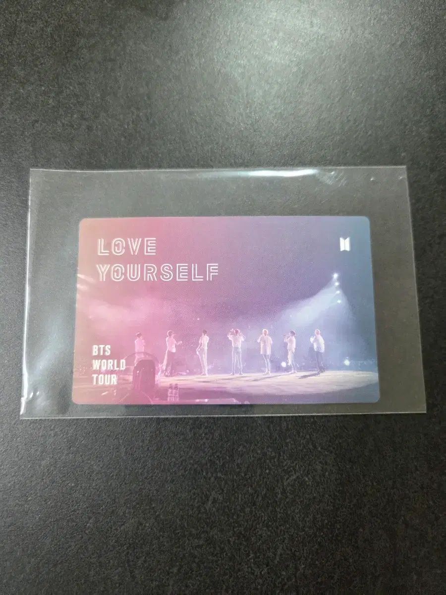 BTS（防弾少年団・バンタン） Love Yourself SEOUL ソウル ブルーレイ