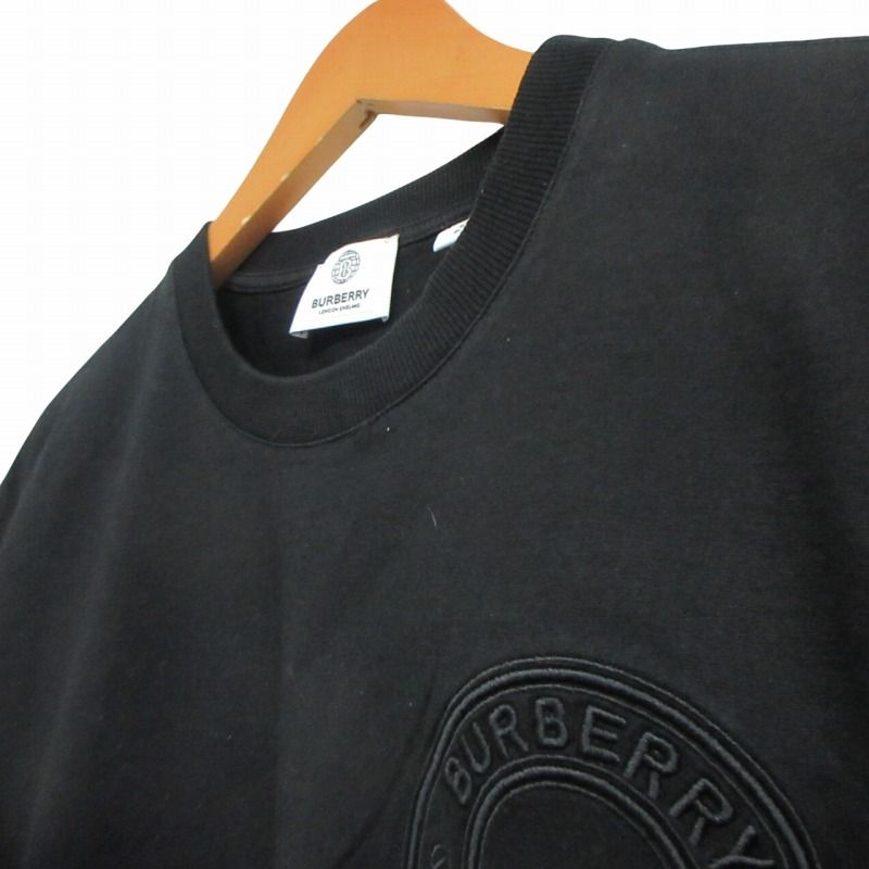 バーバリー ロンドン BURBERRY LONDON 21AW Tシャツ カットソー