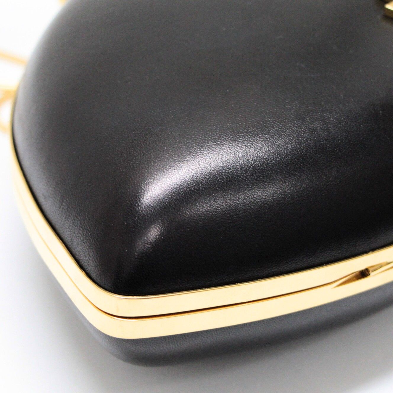 サンローランパリ SAINT LAURENT PARIS ラブボックス ハート型