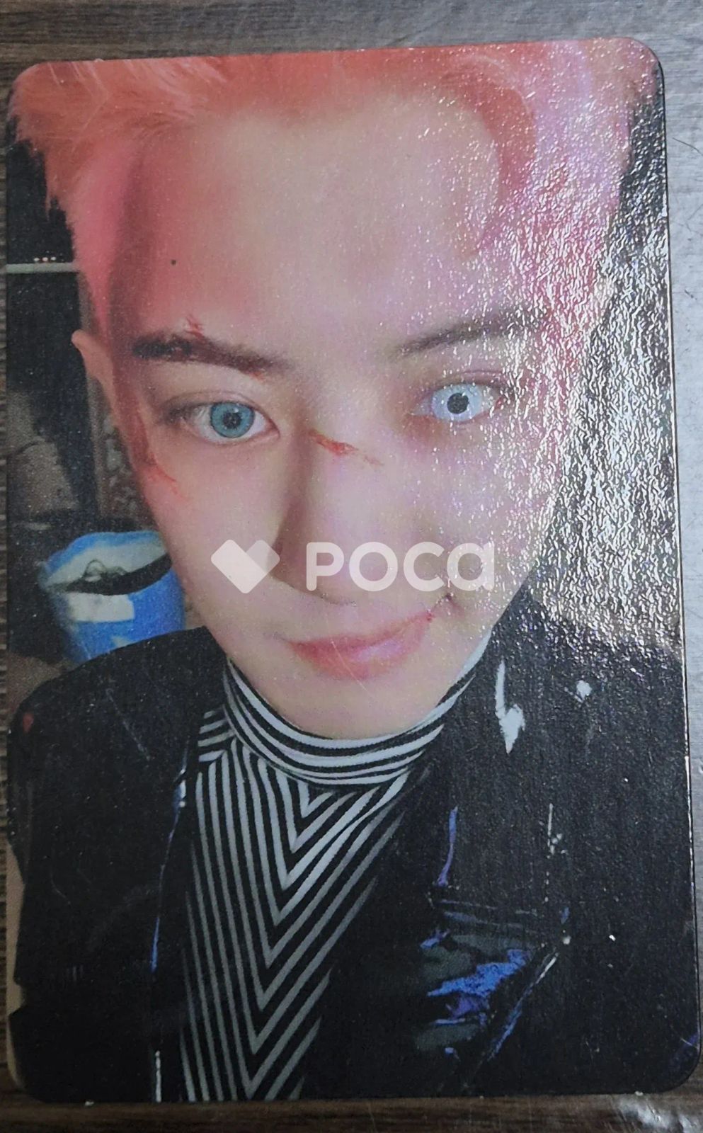 EXO チャニョル OBSESSION X-EXO Ver. - メルカリ