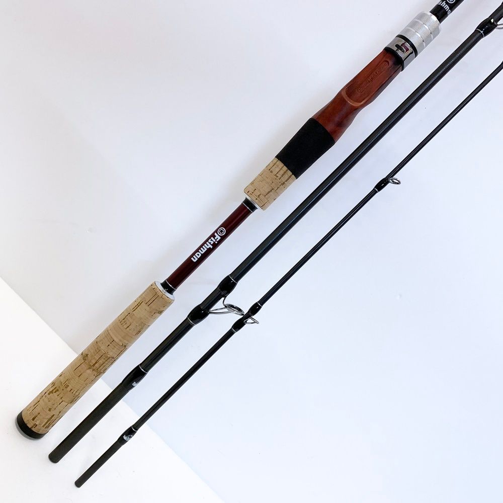 加古川店】 中古 FISHMAN | フィッシュマン ロッド ビームスローワー