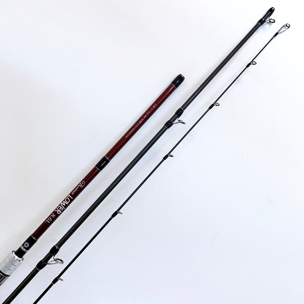 加古川店】 中古 FISHMAN | フィッシュマン ロッド ビームスローワー