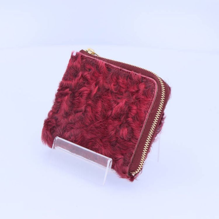 カラクルラムファーの ミニ