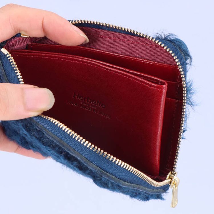 ファー レディース