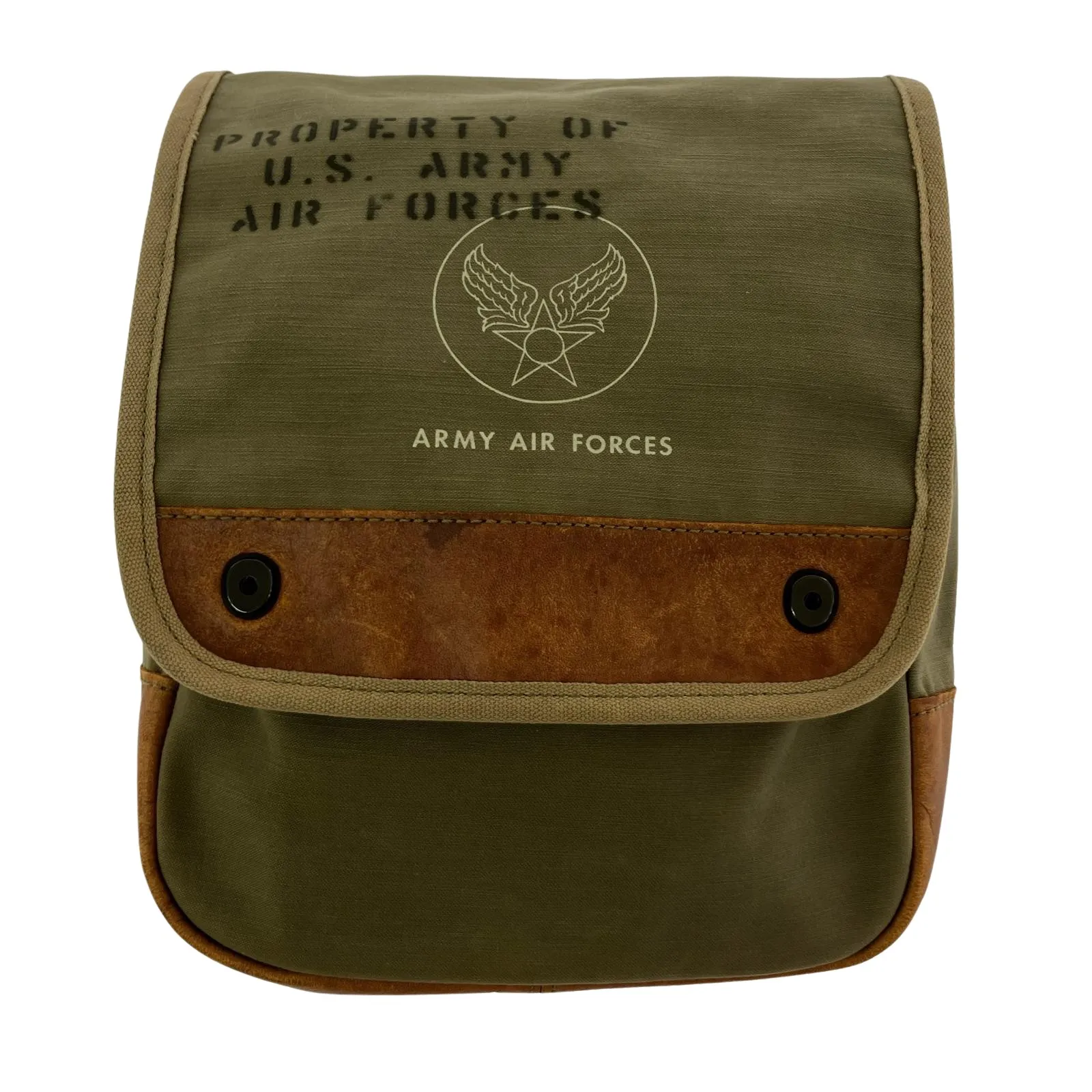 2026年最新】Buzz Rickson's ショルダーバッグの人気アイテム - メルカリ