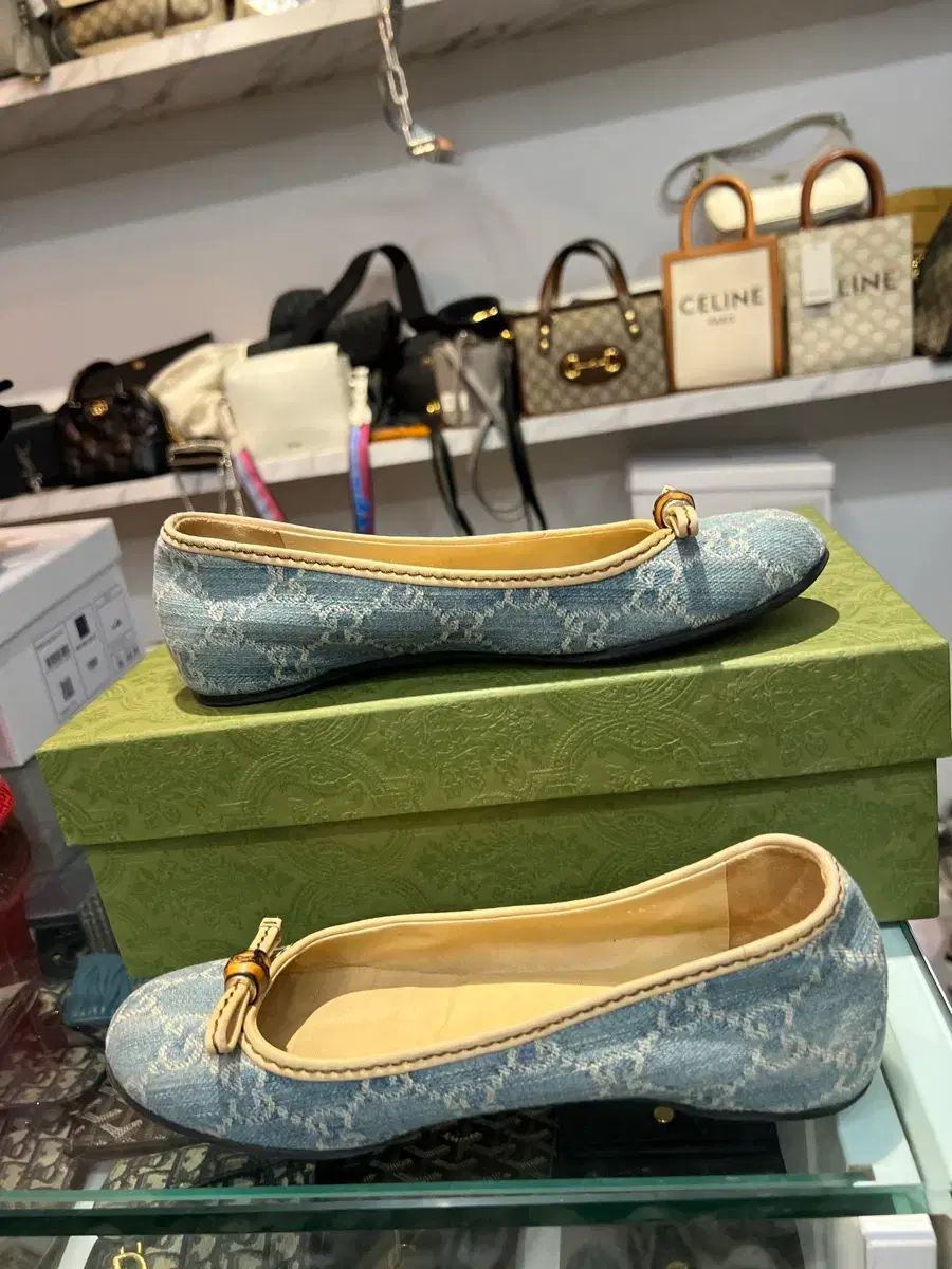 バンブー GGロゴ