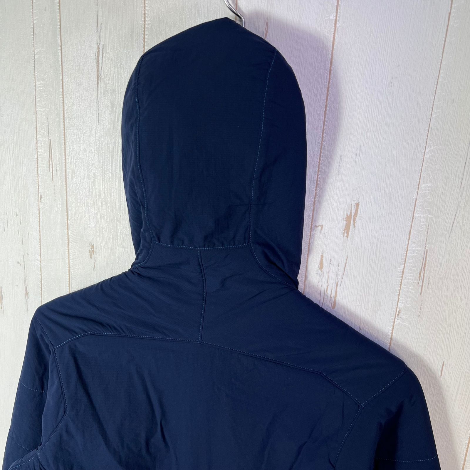 Men's XS ネイビー系】 2015 Patagonia ( パタゴニア ) ナノエア