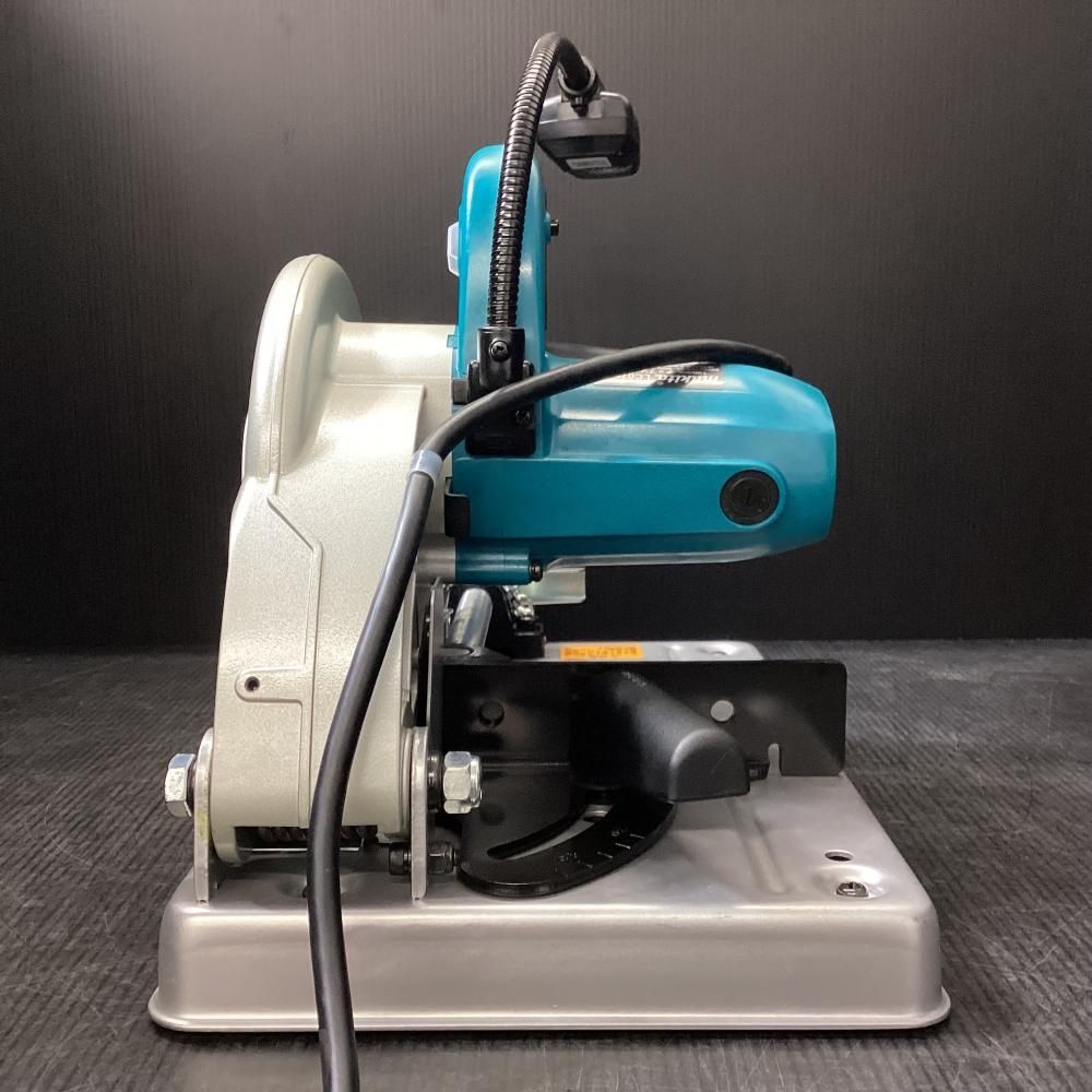 190㎜ チップソー切断機