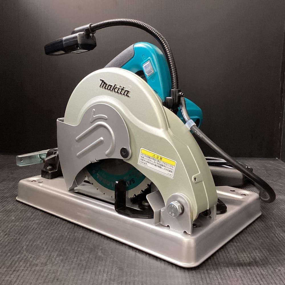 makita マキタ LC 0700 F 190㎜ チップソー切断機 203