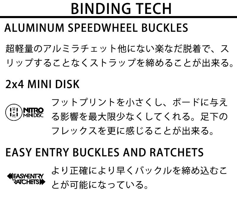 スノーボード 2026