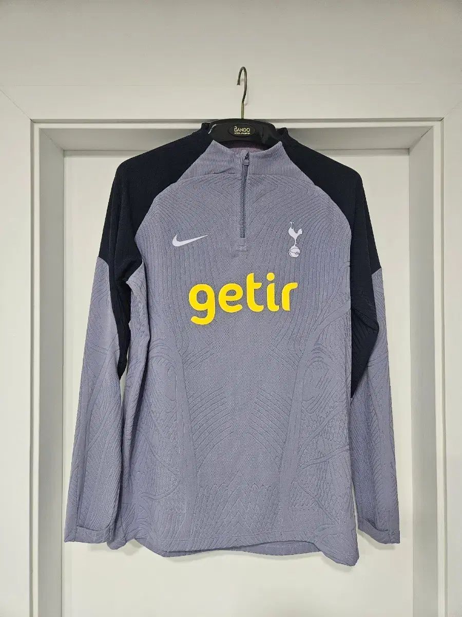 ナイキ トッテナム 23 24 ADV ストライク ドリルトップ