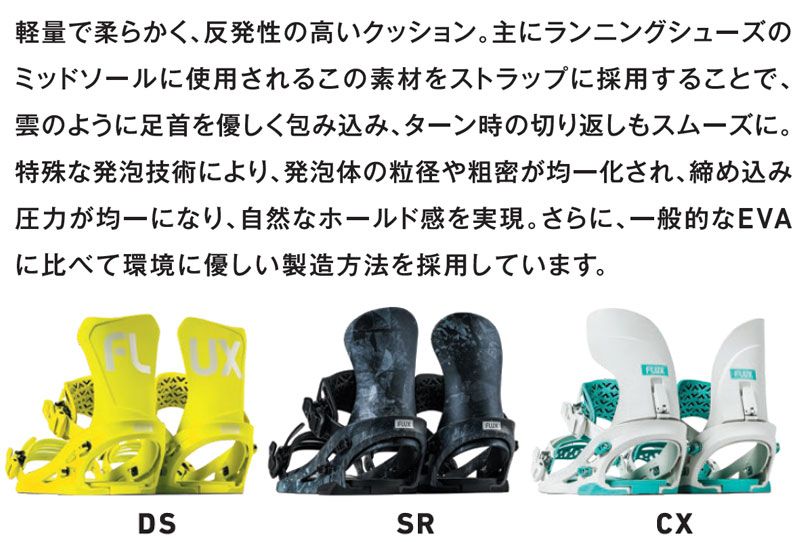 25-26 FLUX/フラックス DS ディーエス 道楽 DOURAKOO 佐藤秀平 メンズ