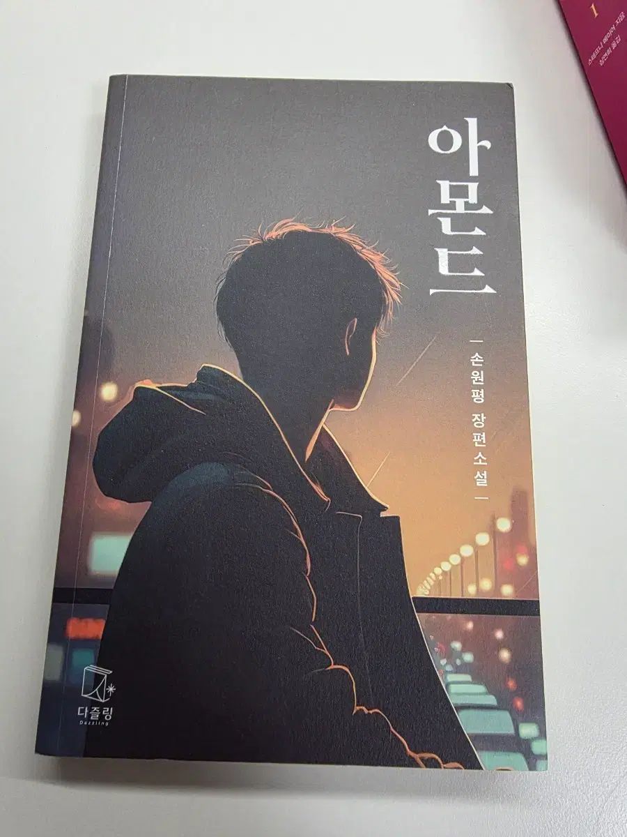 限定SALE，品質保証 アーモンド 小説 책 ソン・ウォンピョン 文学・小説