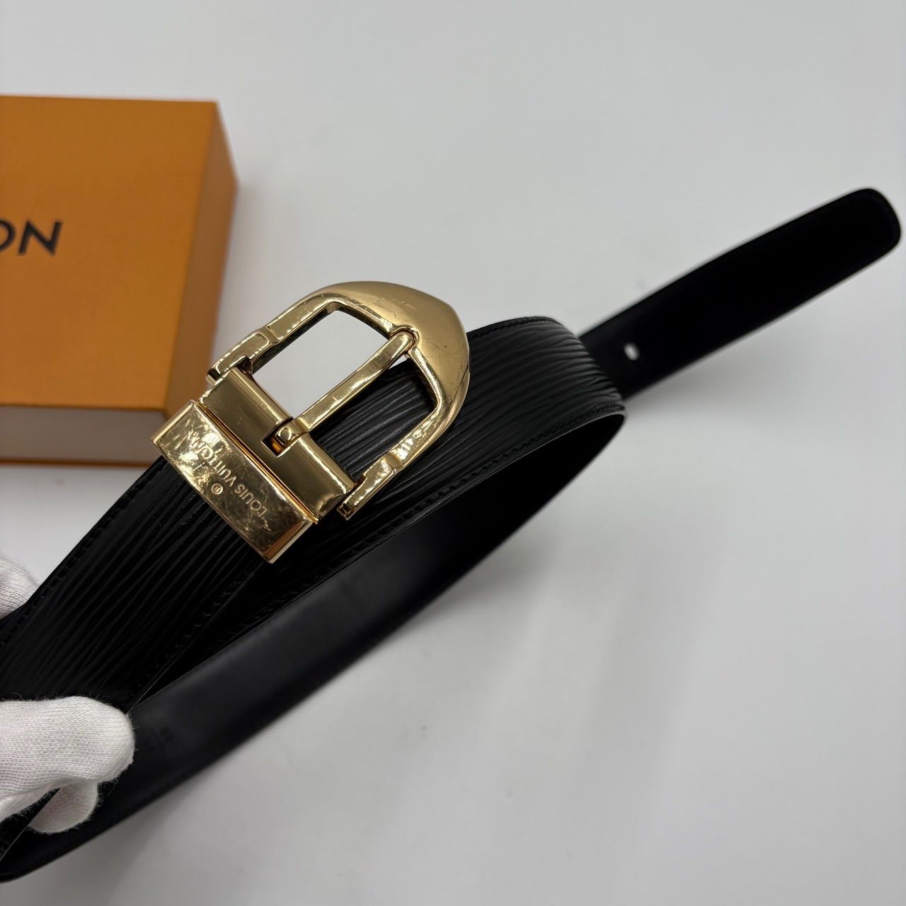 エピ サンチュールベルト