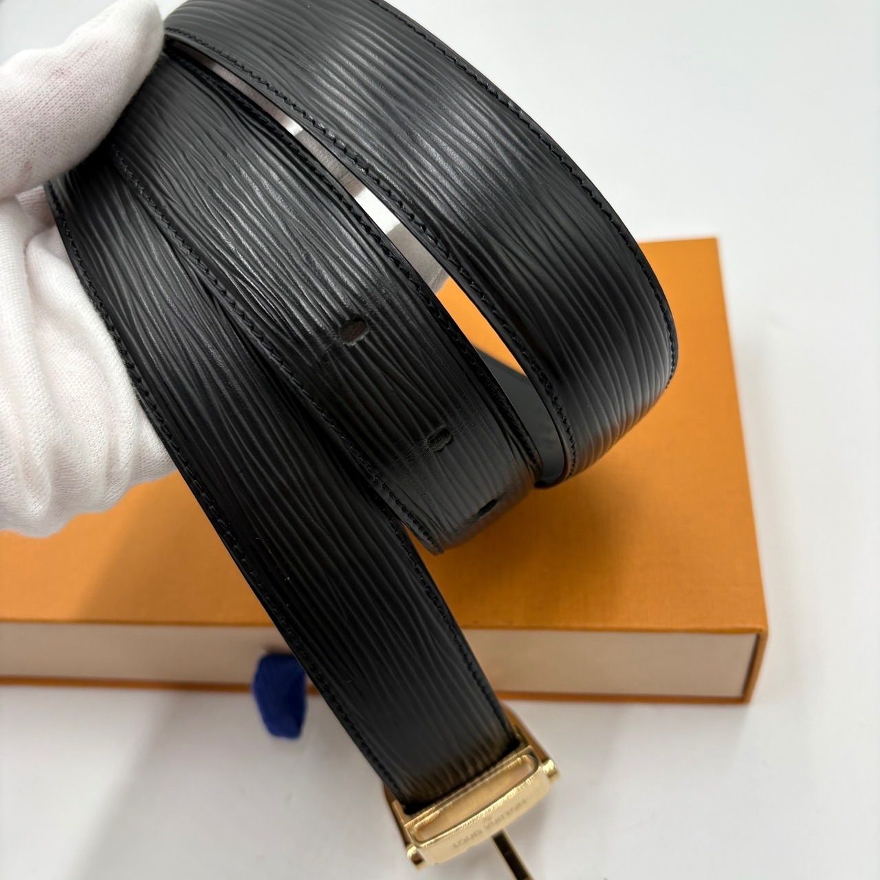 ルイヴィトン エピ