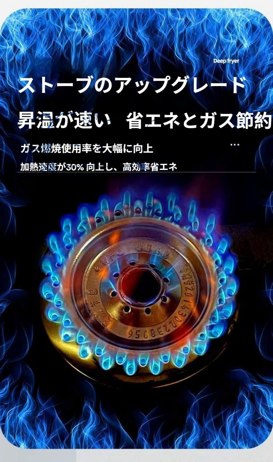 フライヤー 業務用卓上フライヤーステンレス フライヤー大型ガスフライヤー 二槽フライヤー ステンレス製 フライバスケット付き 卓上フライヤー キッチン用品 揚げ物 フライドポテト ポップコーン LPガスフライヤー 業務用 47 28 5 34 cm