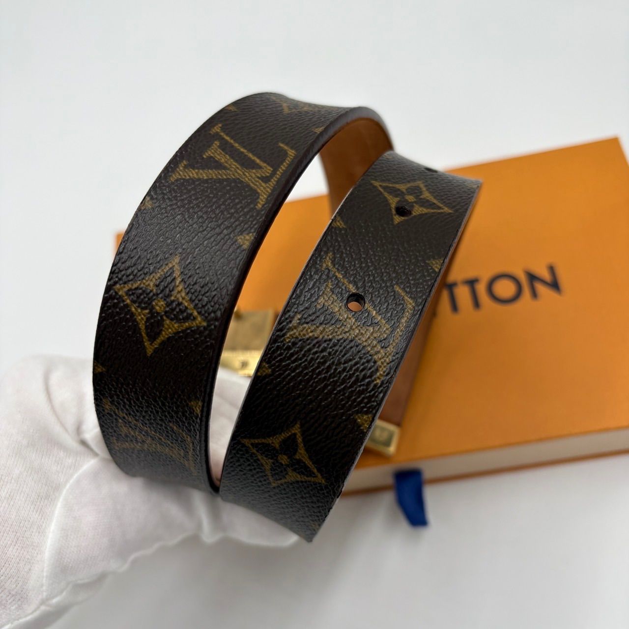 サンチュールキャレベルト