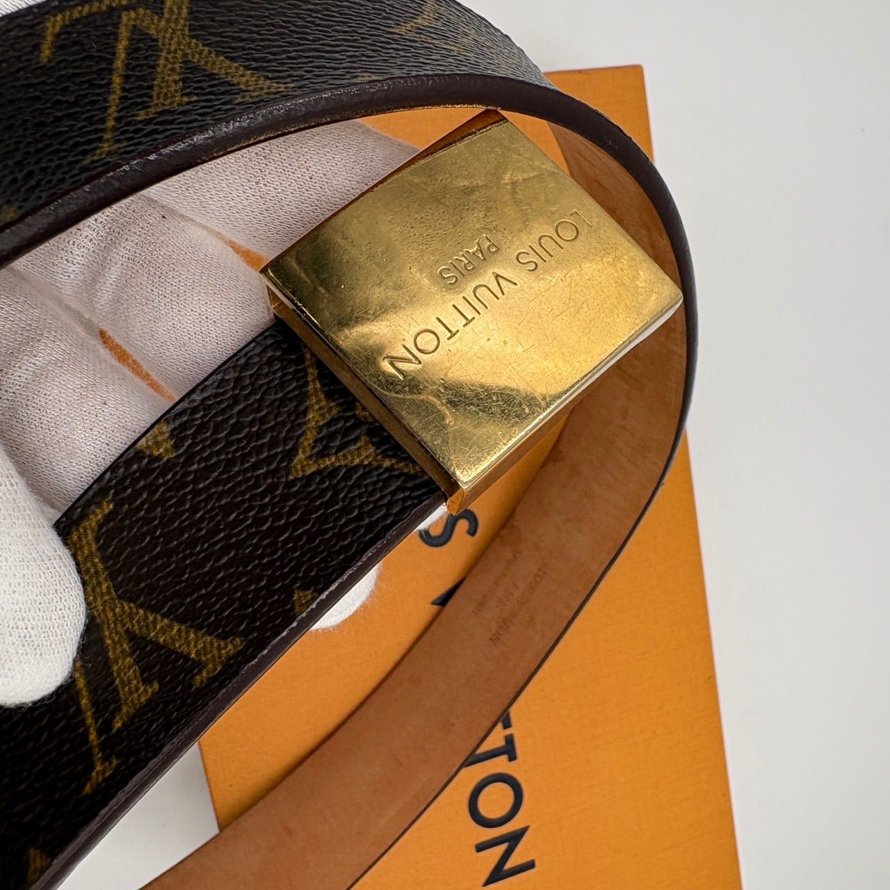 サンチュールキャレベルト