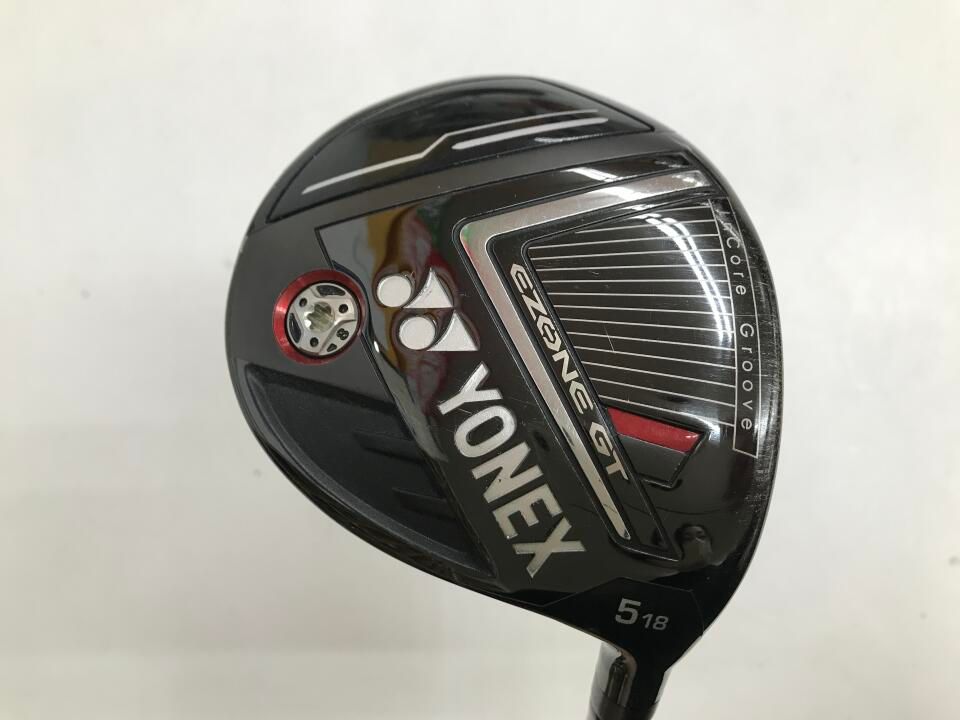 ヨネックス EZONE GT 2022 18度 REXIS KAIZA-H7 Sフレックス