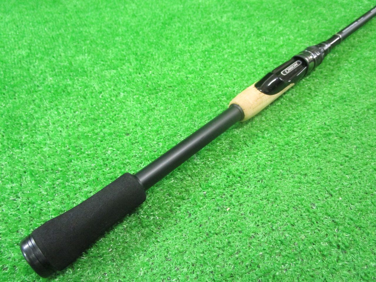 エバーグリーン オライオン