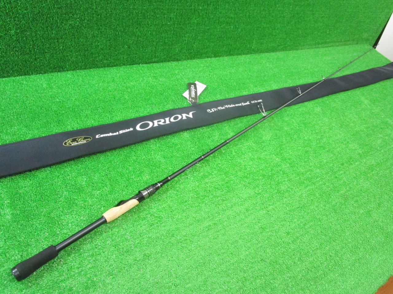 エバーグリーン オライオン ハイドアンドシーク OCSS-69H (山科店 併売